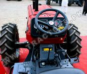 Massive 390 4WD 85hp Tractor for Sale